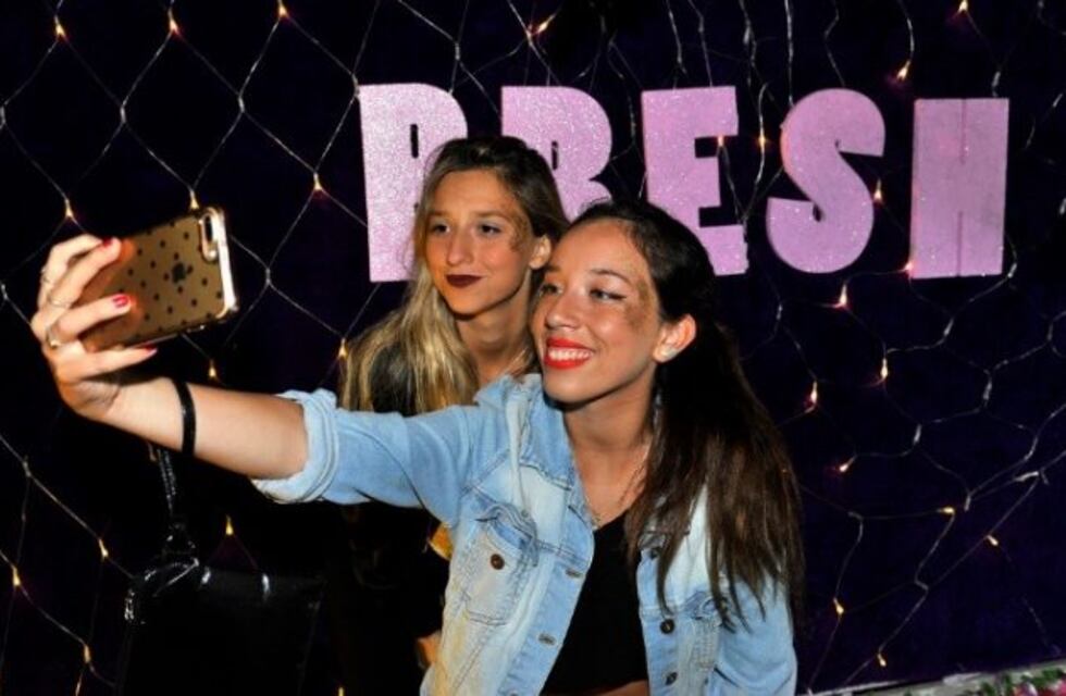"Bresh": la fiesta de los millenials que conquistó Mar del Plata