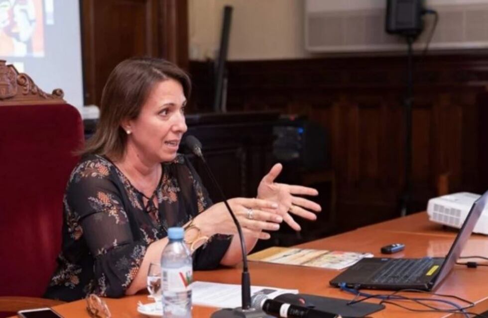 Coronavirus en Córdoba: ponen a una jueza en cuarentena y suspenden un juicio