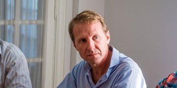 Gonzalo Toselli\nCrédito: Web