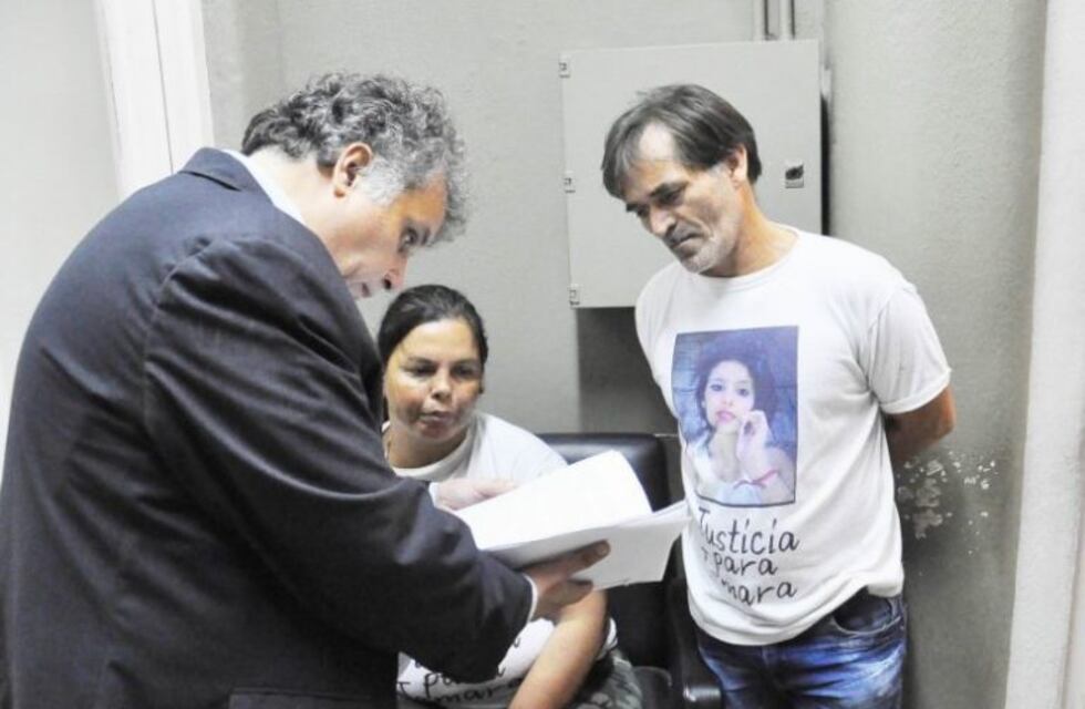 Crimen de Tamara Salazar: la Justicia entregó los fundamentos del fallo