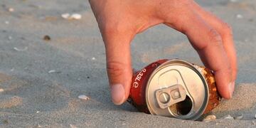 Limpiar el medio ambiente