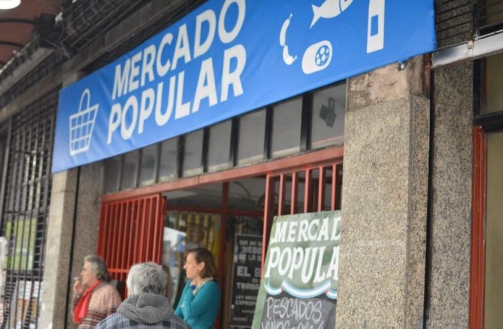 ¡Probá y si te gusta comprá! El Mercado Popular invita a una degustación de productos artesanales