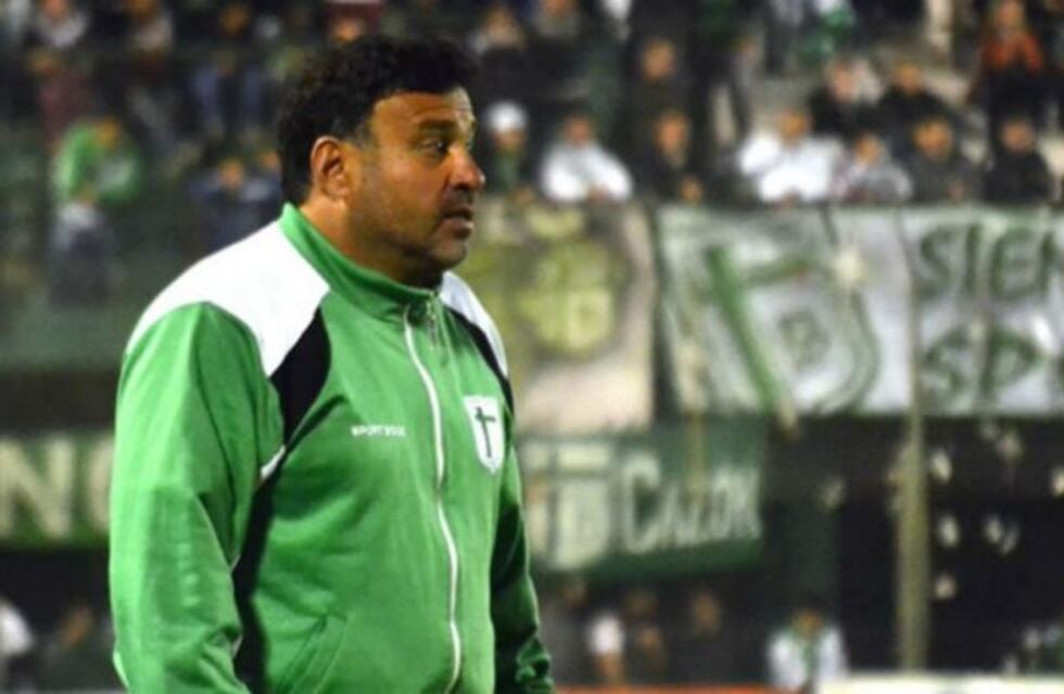 Racing anunció a Ricardo Pancaldo como nuevo DT para el Federal A