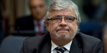 Juan Pablo Schiavi (Archivo)