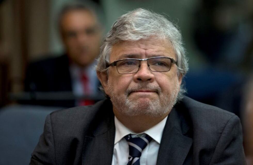 El juez Bonadio pidió la detención de Schiavi