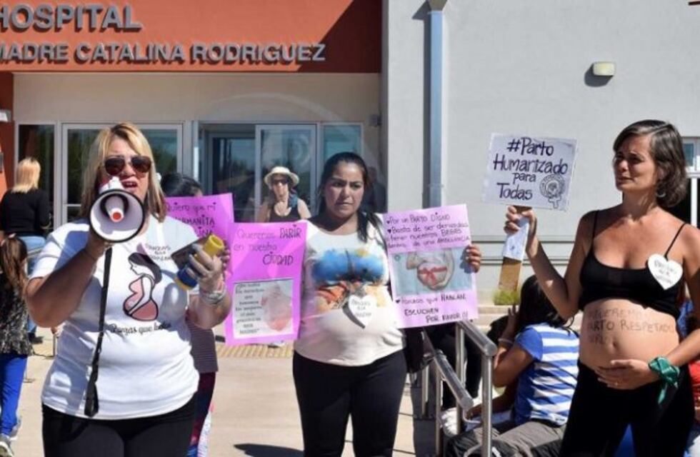 Alberto Rodríguez Saá: "El Hospital de Merlo no está en crisis"