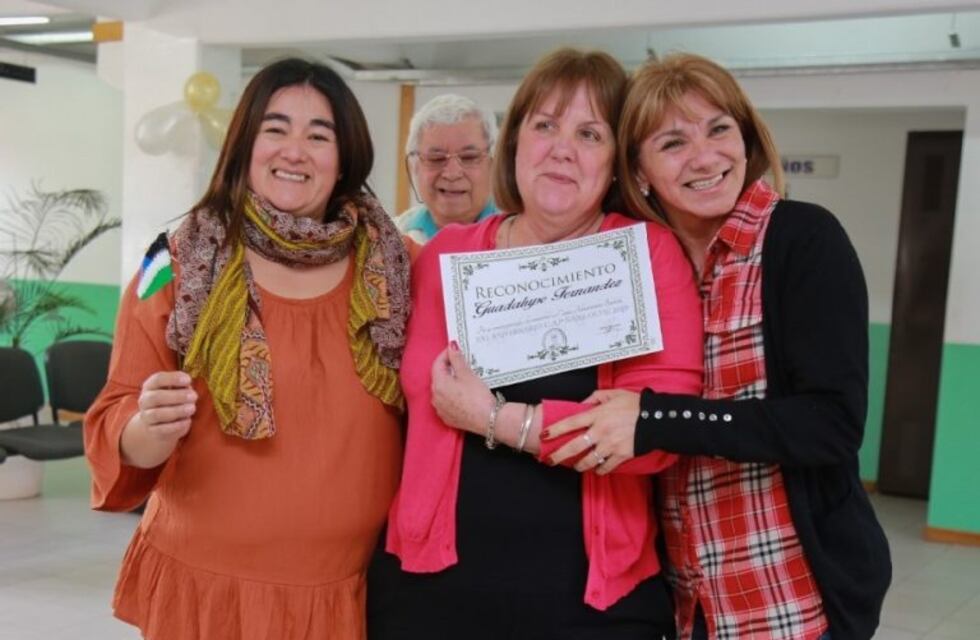 Bariloche festejó los 16 años del Centro Administrativo Provincial