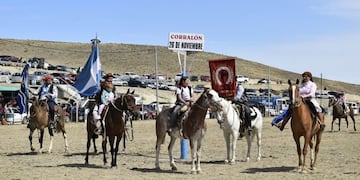 Exitoso cierre del 29° festival de Makamenke