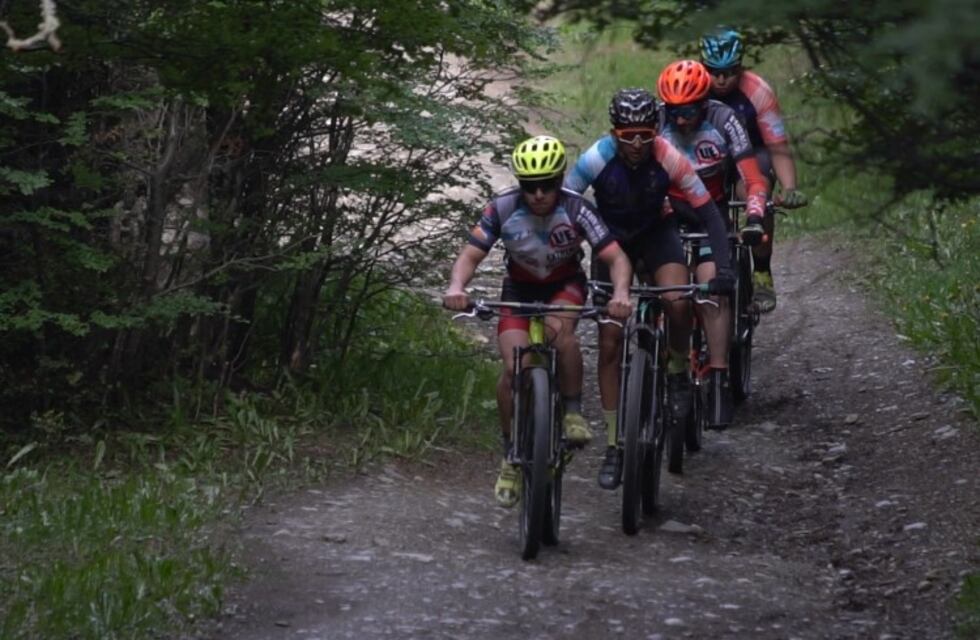 Concurso fotográfico: "Conociendo Tierra del Fuego en bicicleta"
