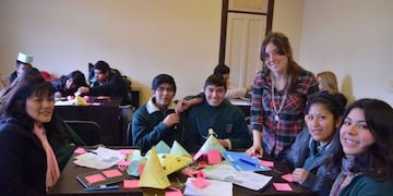 Titularización de docentes, en Jujuy