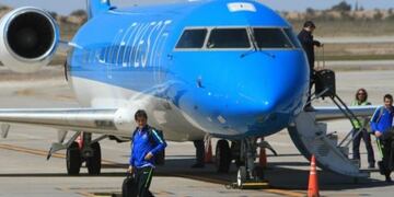 Darío Bendetto fue el más ovacionado\u002E