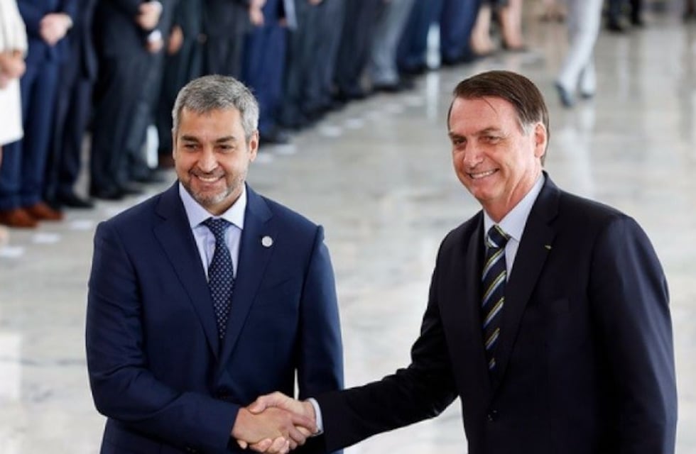 Triple Frontera: Itaipú construirá otro puente entre Foz y Paraguay