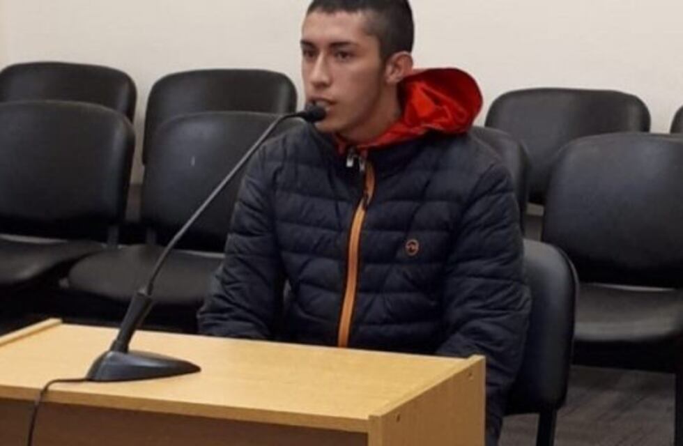 Golpeó a una mujer y a los pocos metros le robó a otra: quedó libre