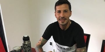 Jonathan Fabbro\u002E