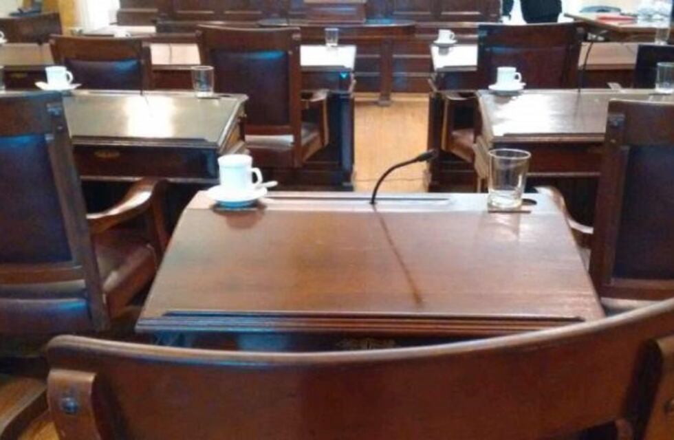 Aprobada la OFI 2019: Aumento de tasas promedio del 38%