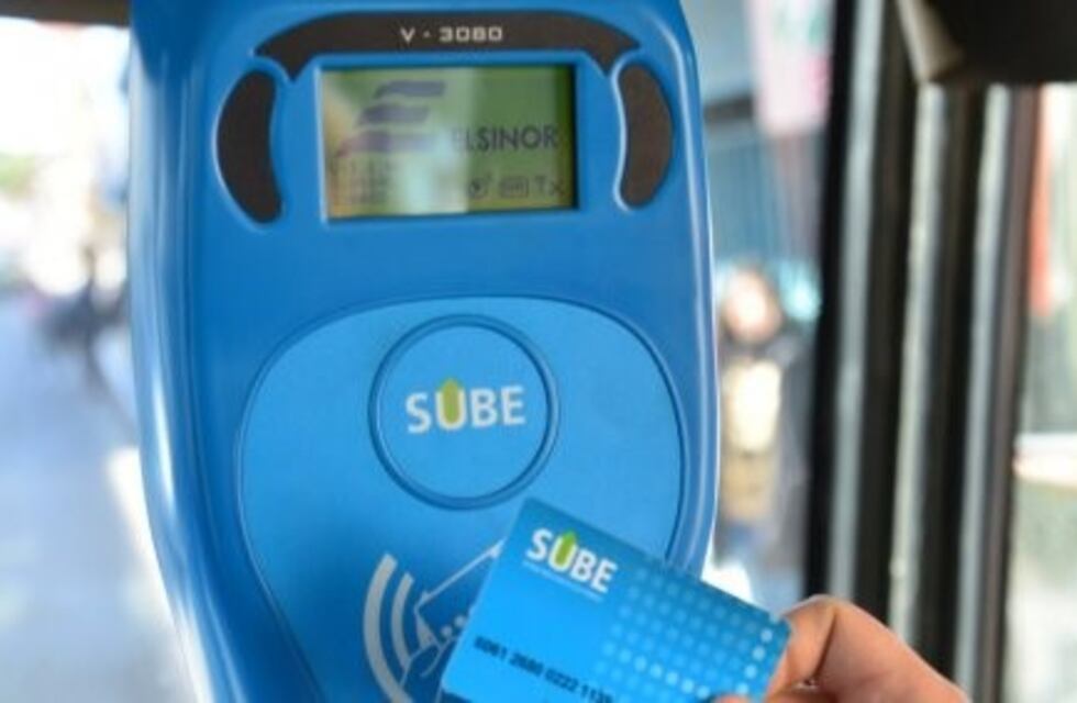 Alcira Brizuela: "Estamos analizando si la SUBE continuará o no en La Rioja"