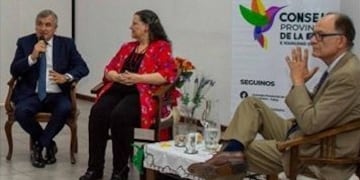 Iniciativa Spotlight en Jujuy