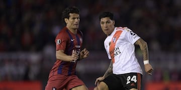 (Photo by JUAN MABROMATA / AFP)\u002E