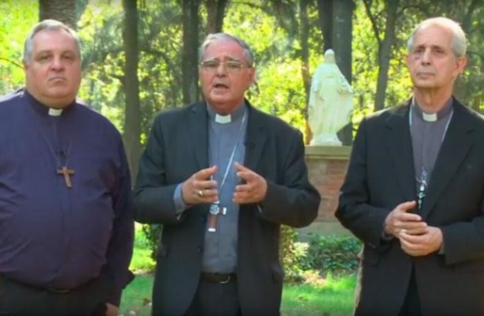 La Iglesia rechazó la despenalización del aborto