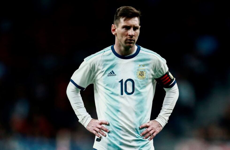 Para el olvido: en la vuelta de Lionel Messi, Argentina cayó 3-1 ante Venezuela en Madrid
