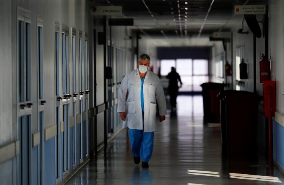 Coronavirus en Argentina: 15.631 nuevos casos y 495 muertes en las últimas 24 horas