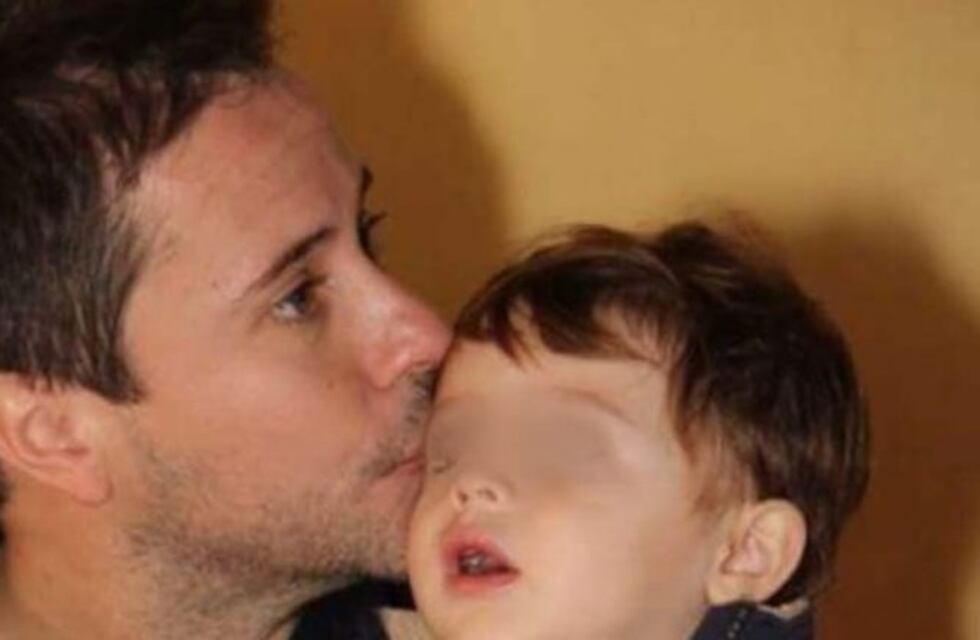 Los sentidos mensajes con los que familiares y amigos despidieron a Nicolás Dominé