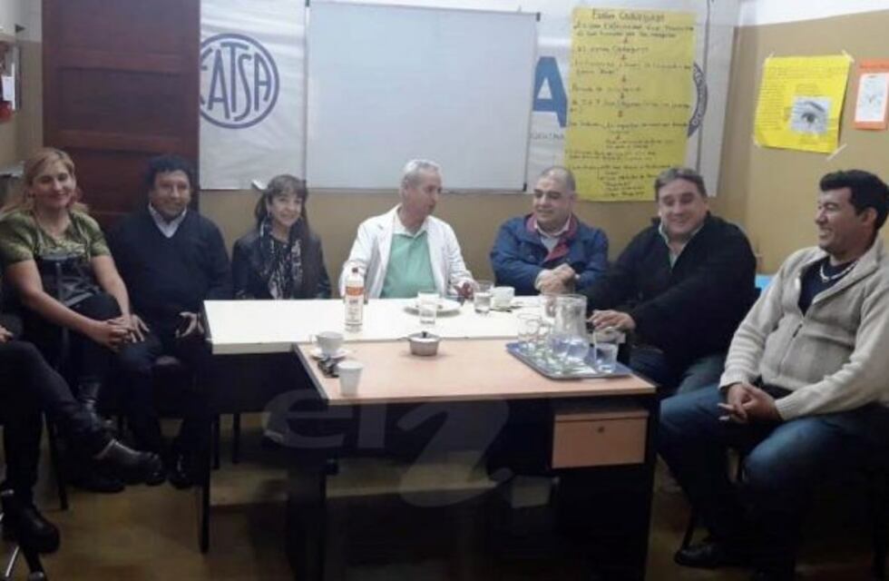 Salud vuelve a parar el 22 y 23 de mayo