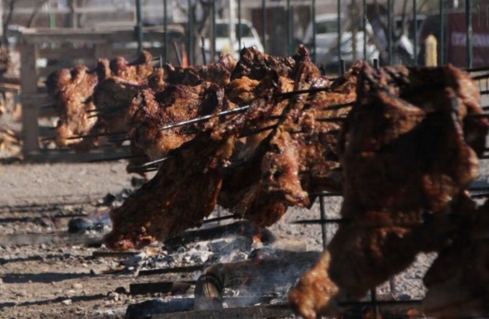 Quieren que la punta de espalda sea el plato tradicional de San Juan
