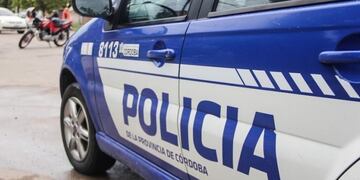 Policía de Córdoba\u002E