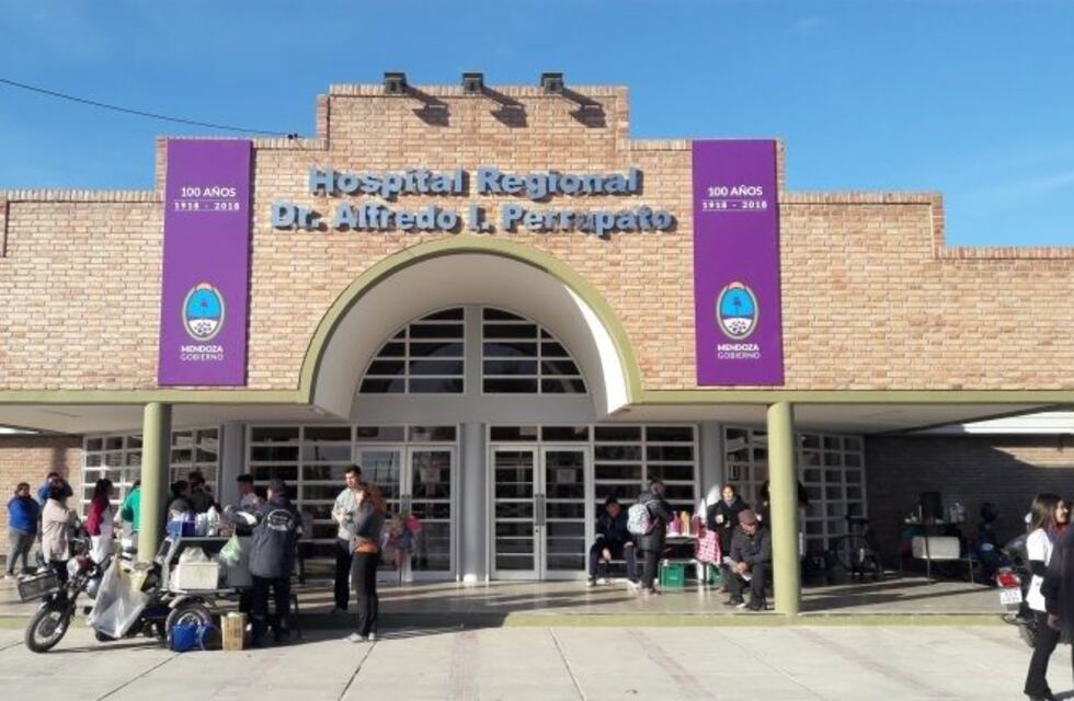 Un camión atropelló a un chico de 12 años en Junín y está grave