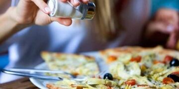 En Goya prohibieron el uso de saleros en los restaurantes\u002E