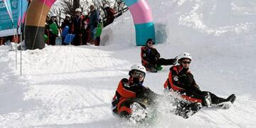 Los viajes de egresados a Bariloche seguirán postergados por el coronavirus