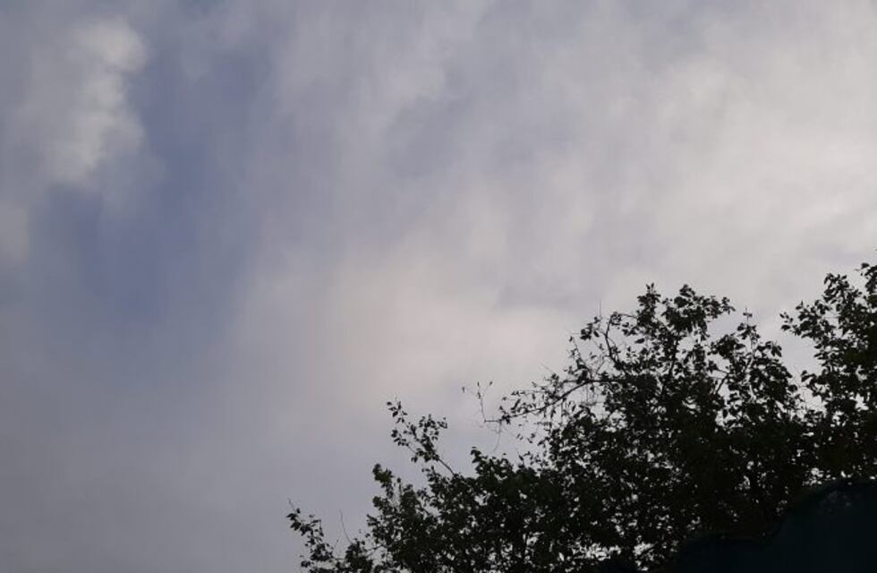 Miércoles parcialmente nublado e inestable en San Luis