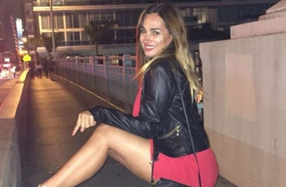 Belén Francese compartió una "reflexión belunistica" e incendió las redes