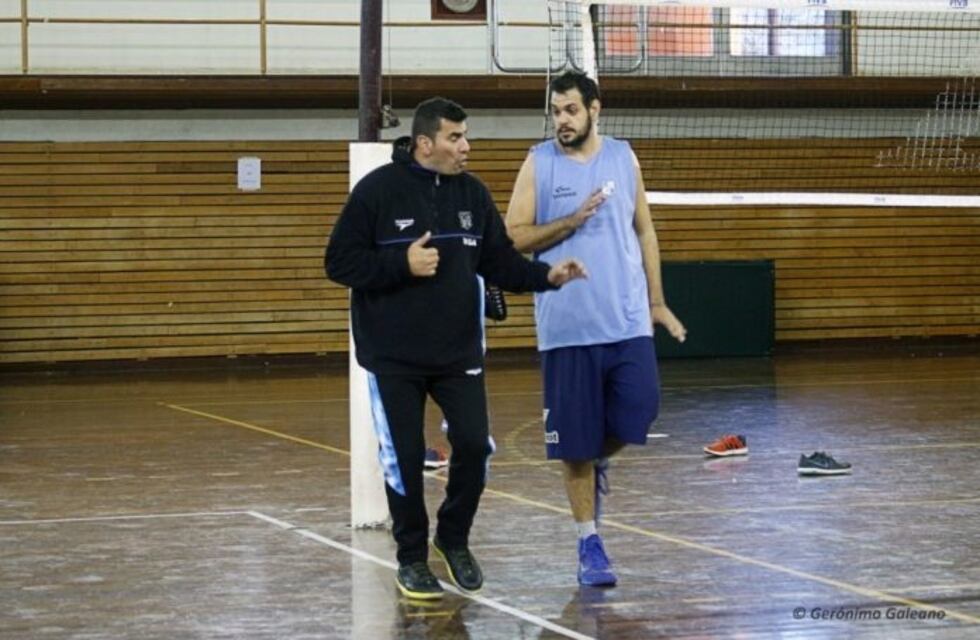 "Los Topos", en duda para participar en el Mundial de Básquet para sordos