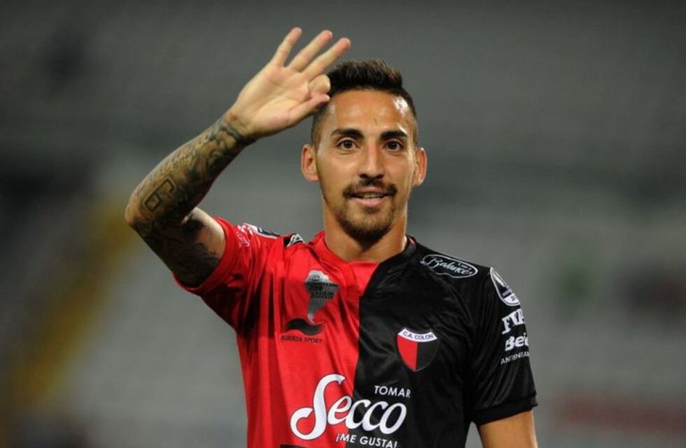 Colón fue invitado a disputar un cuadrangular en Chile