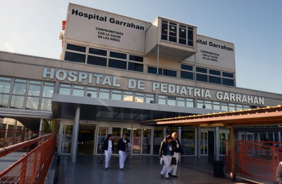 Uno de los nuevos infectados en Misiones es del entorno del niño internado en el Garrahan