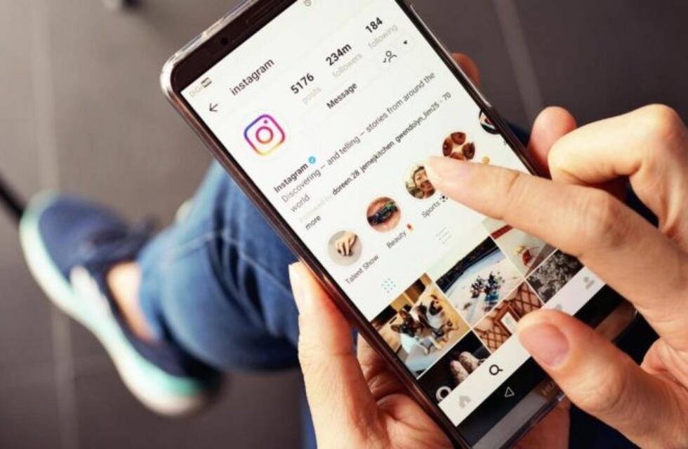 Instagram copia a Tik Tok con esta nueva función