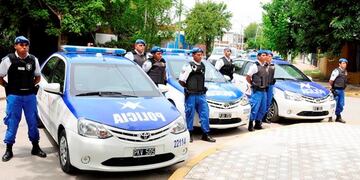 La Provincia analiza adherir al nuevo protocolo de seguridad de Patricia Bullrich