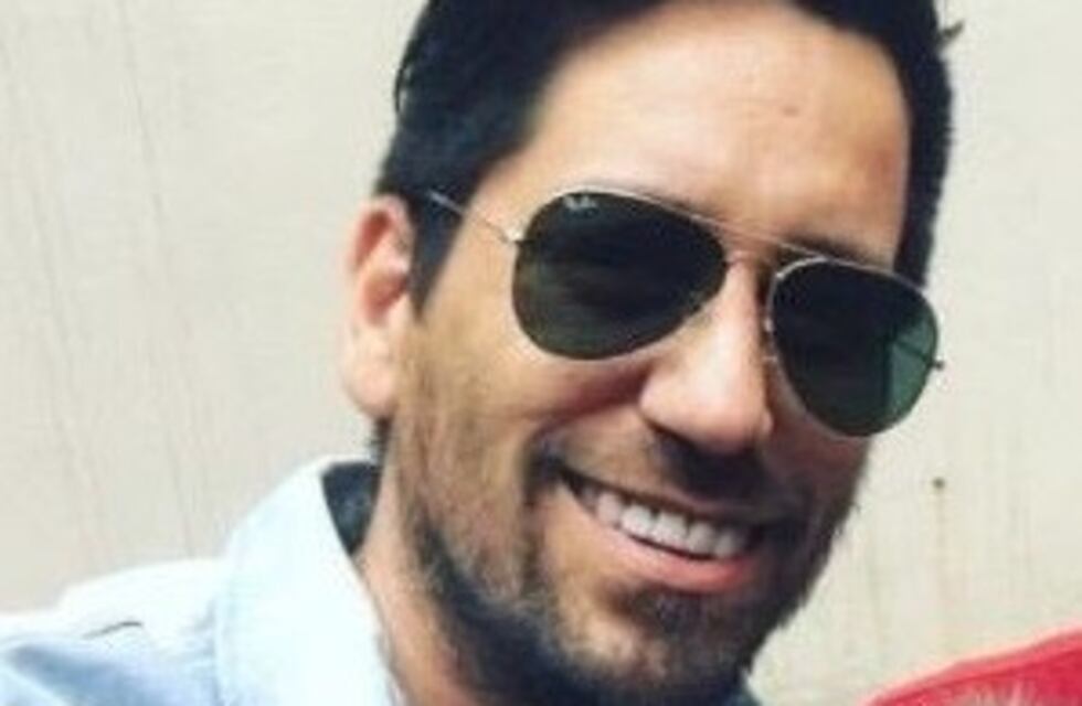 Cómo está "Lucho" Paladini en las últimas horas antes de presentarse ante la Justicia