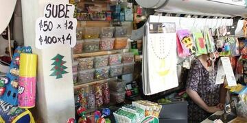 Denuncian por el cobro de un plus en las tarjetas SUBE en San Luis