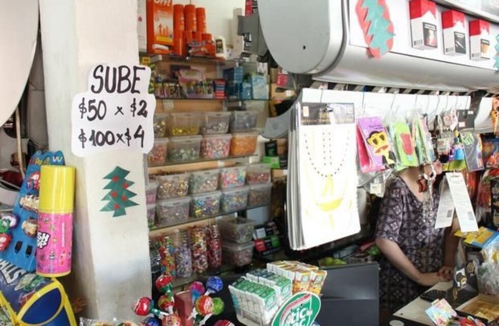 Denuncian por sobreprecios en la tarjeta SUBE en San Luis