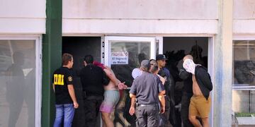 Uno de los rugbiers detenidos por el crimen de Fernando Baéz Sosa grabó la golpiza\u002E (Clarín)