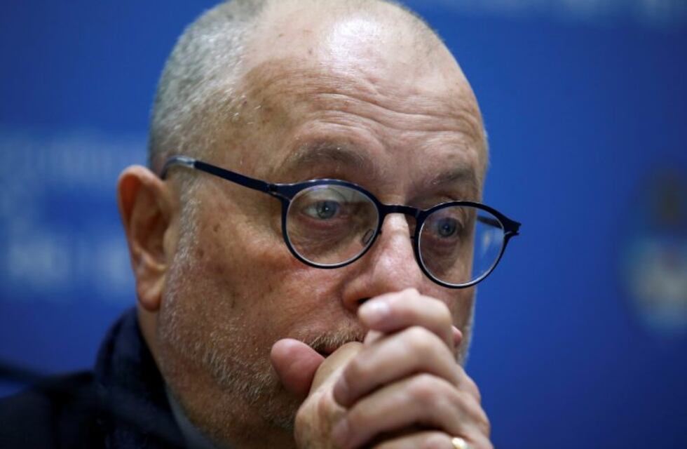 Jorge Faurie: "Bolivia vive una crisis institucional"