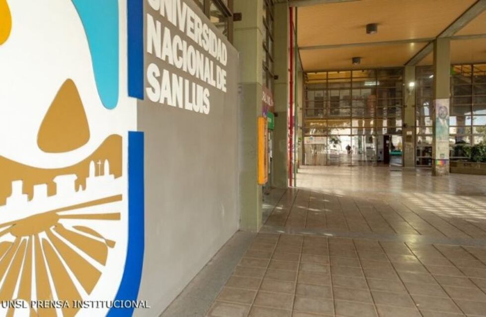 UNSL: lanzó la App «Mi Patrimonio» nuevo servicio digital  interno