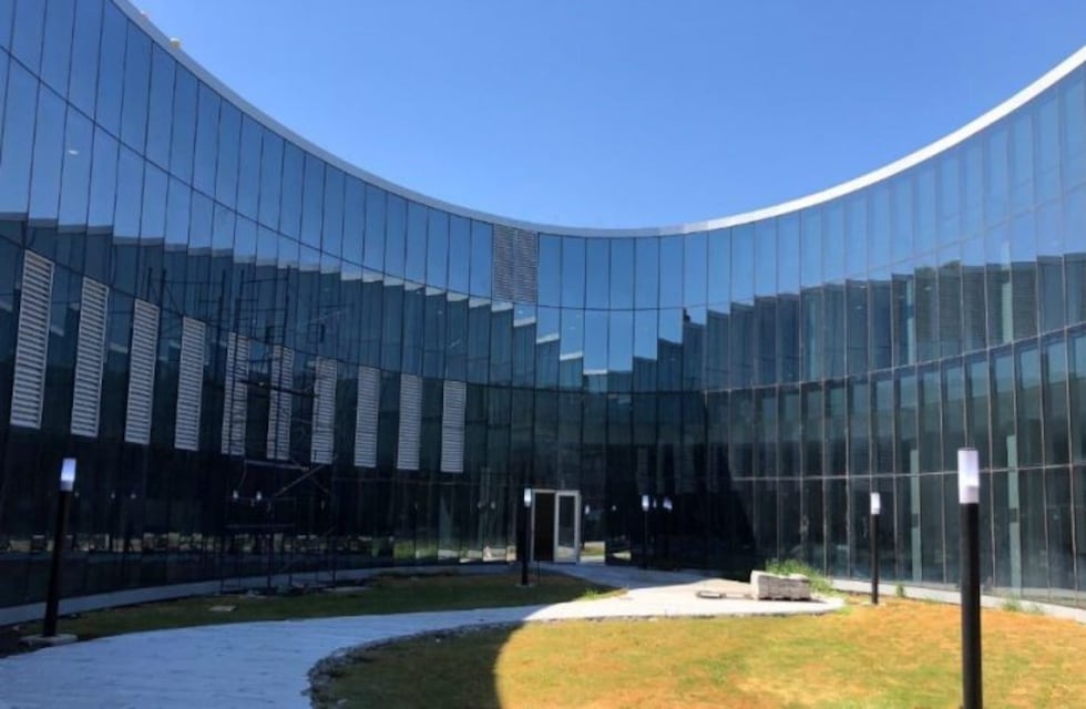 Mauricio Macri elogió las obras realizadas en Ciudad Universitaria