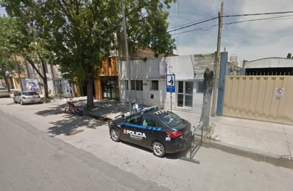 Detuvieron a un hombre por acoso callejero cerca del Parque Regional Sur