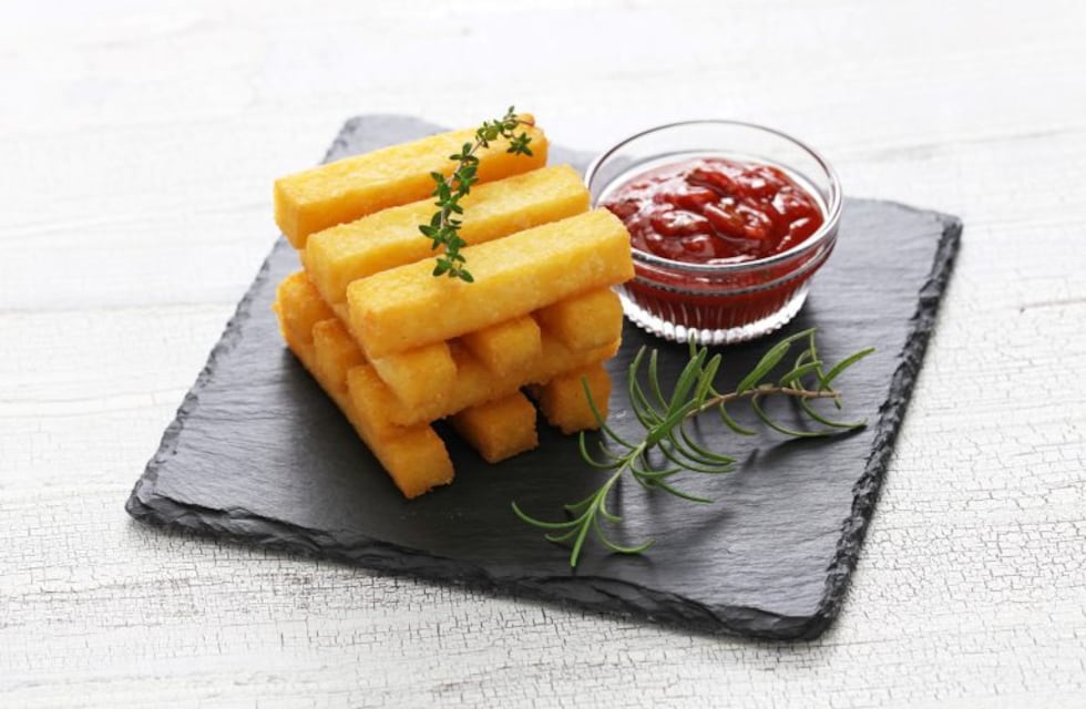 Food Jenga, la nueva moda gourmet que vas a querer probar