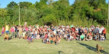 Por todos, un proyecto que une la universidad y los barrios