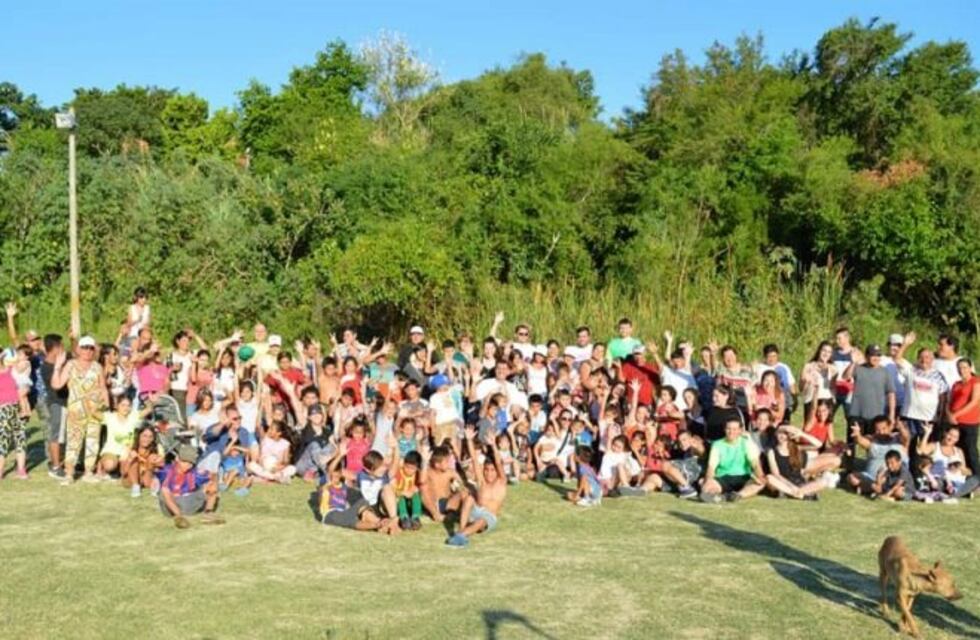Por todos y para todos, un espacio donde el barrio se suma a la universidad pública y gratuita